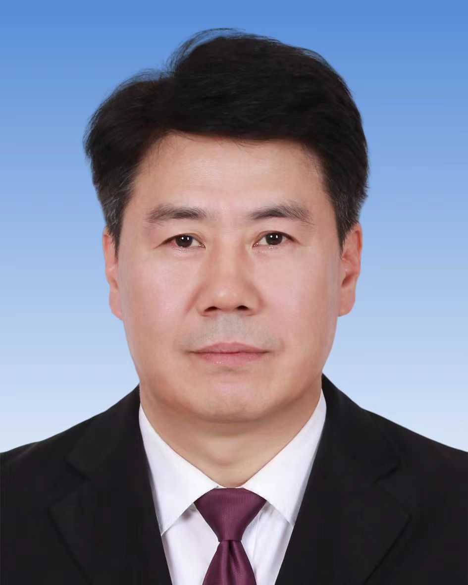 胡全超