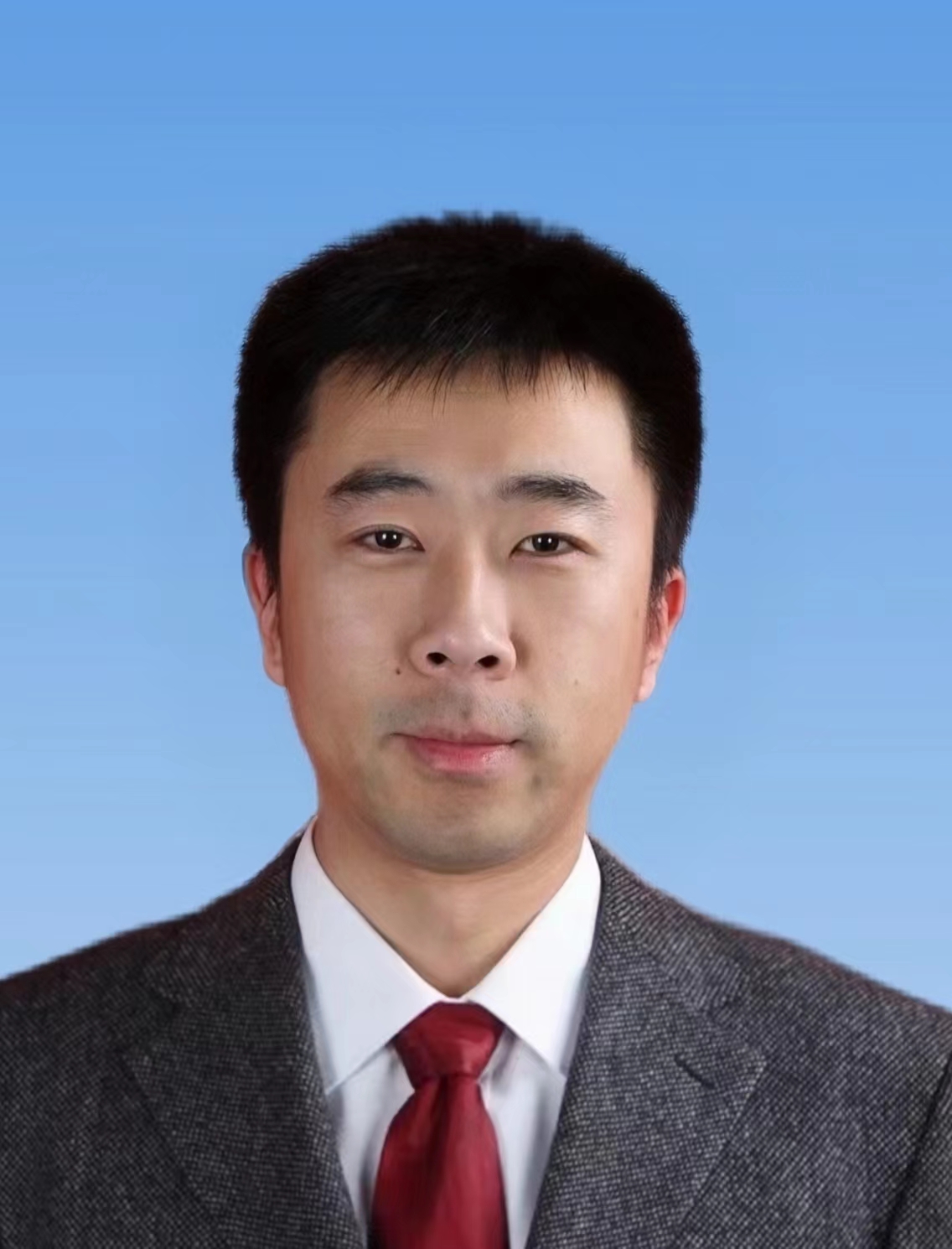 周巖
